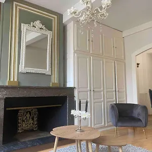 A Romantic - Hyper-centre , Bagnères-de-Bigorre France