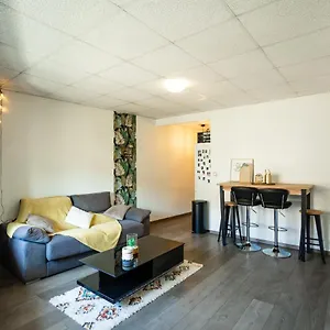 Charmant Logement Villefranche Appartement
