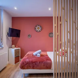 Le Cosy Express Appartement