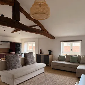Appartements Centre Ville Villefranche-Sur-Saone Appartement